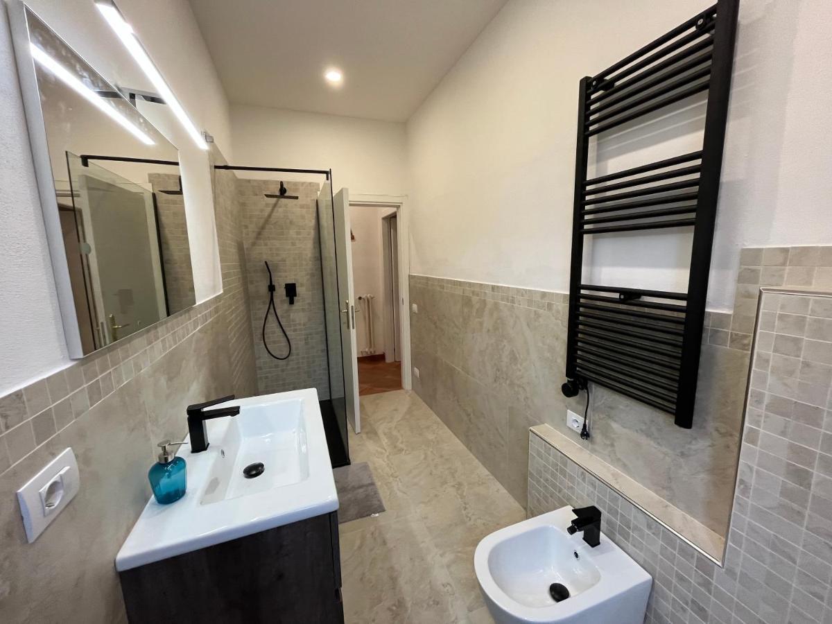 B&B Terre Toscane Ciggiano Exterior photo