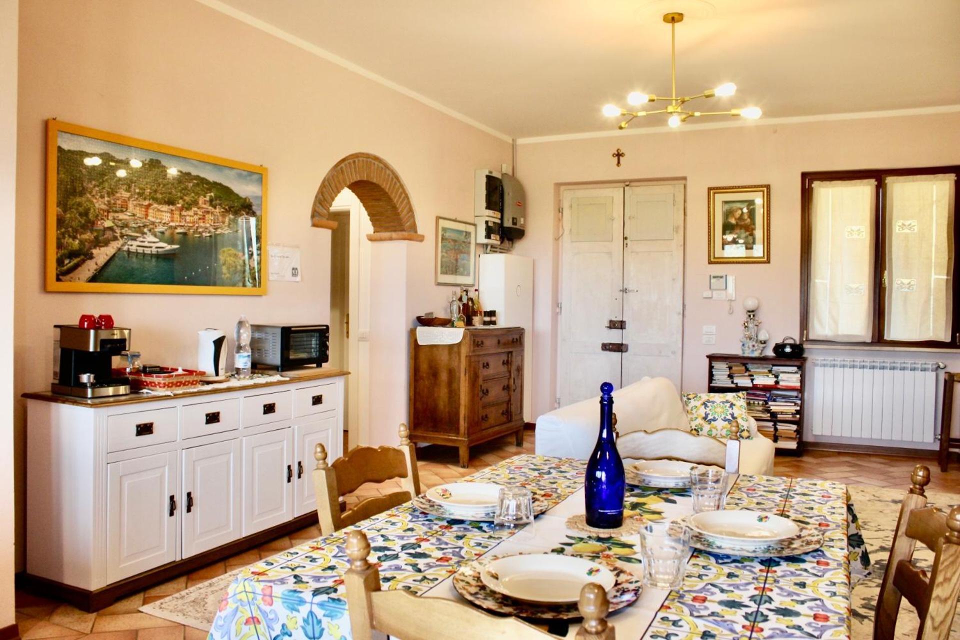 B&B Terre Toscane Ciggiano Exterior photo